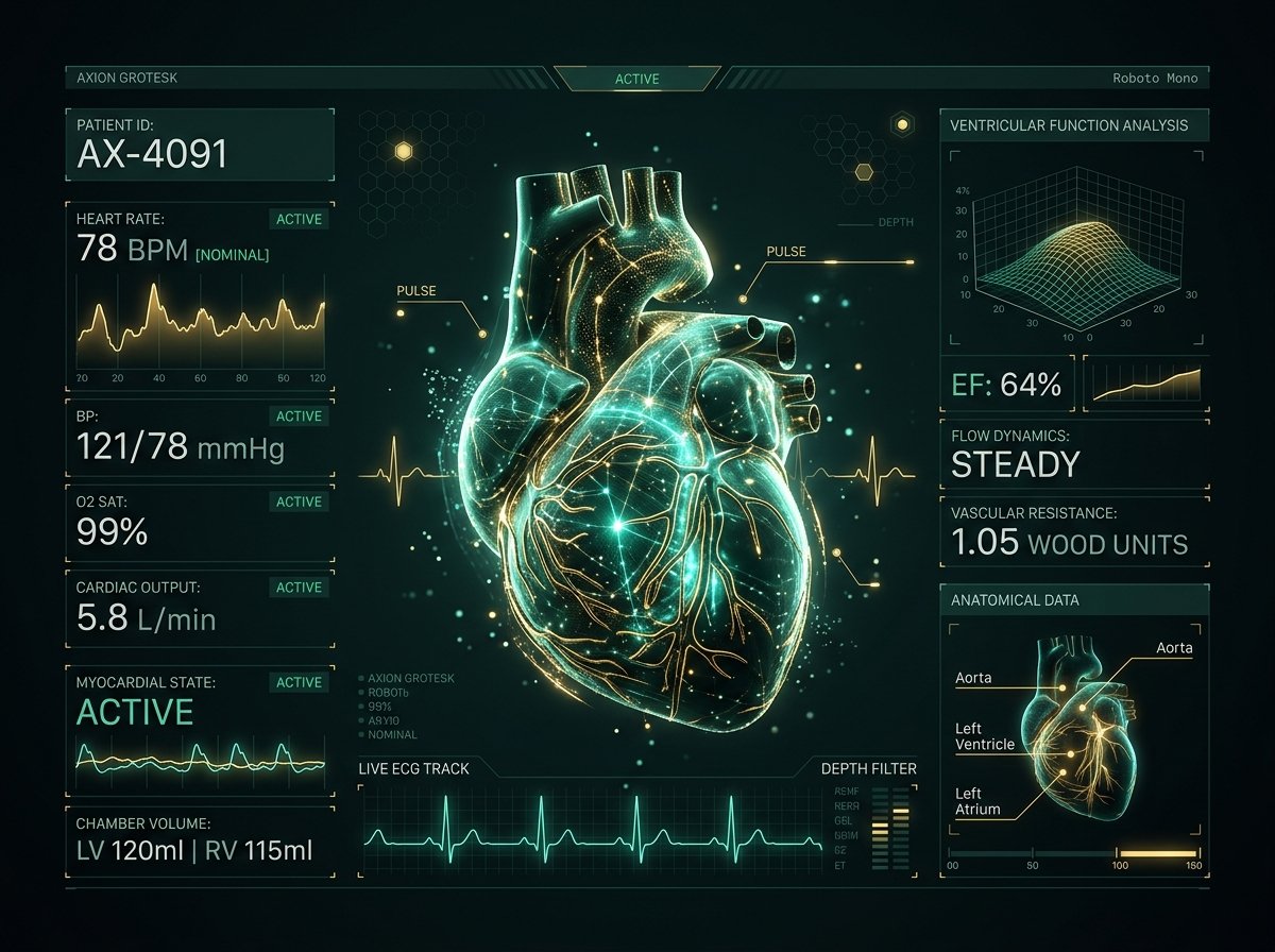 Healthcare & Biotech