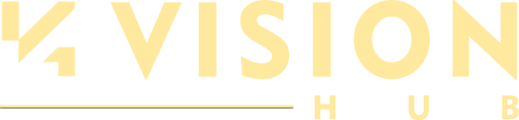 4VisionHub Logo