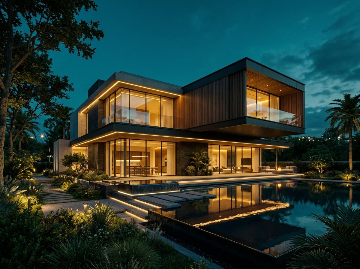 Real Estate & Hospitality