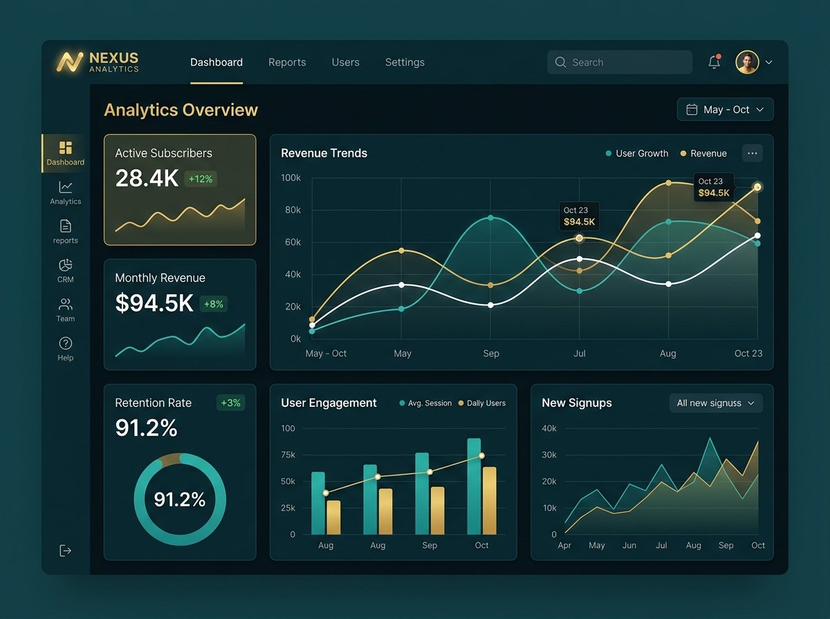 SaaS & Tech Startups
